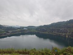 -黄埔油麻山森林公园