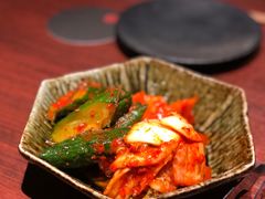 -焼肉とビール 市場小路(四条烏丸店)