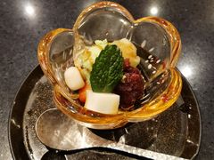 -奈良本寿司(永嘉路店)