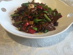 -马凯餐厅(长椿街店)