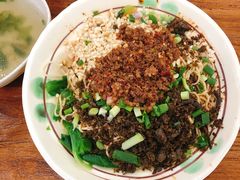 -宜宾燃面(汉渝路店)