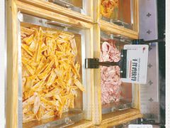 -全盛自助烤肉(大商新玛特鞍山店)