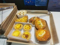 -巴黎贝甜(宜山路店)