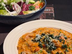 -EATALIA意塔利意式餐厅(鼓楼店)