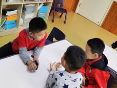 -瑞思少儿中心·少儿英语素养启蒙(新合作校区)
