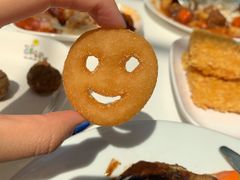 -宜家·瑞典风味餐厅(北京西红门店)