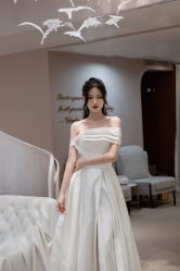 点击看大图 -B.Bridge Couture婚纱礼服(福田店)