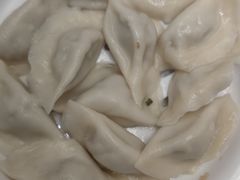 -东方饺子王(重庆路亚泰店)