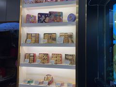 -家琳甜品(江南东店)