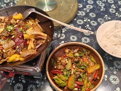 -龚师傅土菜馆.地道农家菜(魅力湘西店)