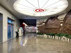 -中国铁道博物馆(正阳门馆)