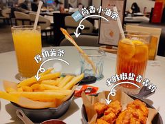 -必胜客(苏州中心店)