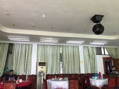 大堂-状元楼(金溪路店)