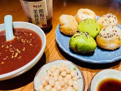 -鑫震源·苏式大虾生煎(山塘街店)