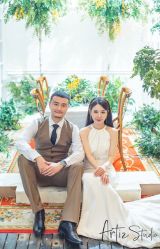 点击看大图 -艺匠摄影ARTIZ STUDIO(南京店)
