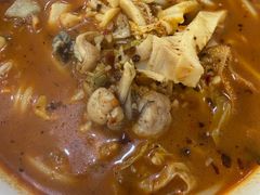 -酸辣粉(氹仔店)