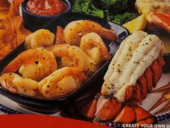 -RED LOBSTER(中城西店)