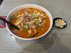 -缘久缘米粉(新街口店)