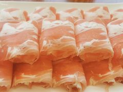 -岳合轩老北京涮肉