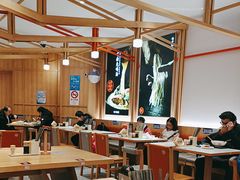 -味千拉面(光启城时尚购物中心店)