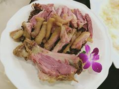 -新南华大酒店(长寿店)