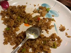 -一品诚记烤肉(大连柏威年购物中心店)