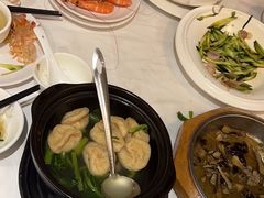 -东江渔村·古典园林·30年粤菜老字号(太和店)
