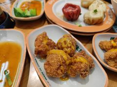 -陈家生煎(三坊七巷店)