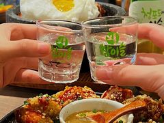 -INSA Korean Bistro饮鲨韩食酒馆