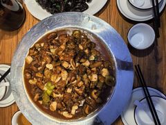 -俭寨大盘鸡·缸子肉·小公鸡·新疆菜(云通店)