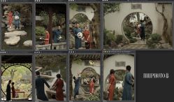 -Mu慕婚纱摄影·超级工作室