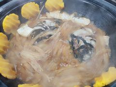 -村东第一家私房菜馆(古北水镇店)