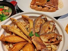 -潮州府·潮菜·砂锅粥(徐家汇店)