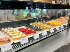 -Money Shops(愚园路店)