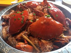 -胖哥俩肉蟹煲(杭州下沙学林街店)