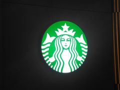 -星巴克(来福士2F店)