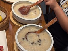 -如轩·海鲜砂锅粥·潮汕菜(海珠店)