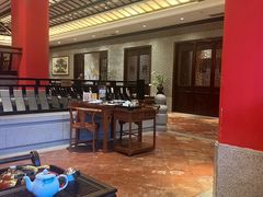 -龙悦湾酒家·八阵鱼生·渔人码头店