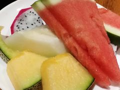 -阿罗新疆菜(人民广场店)