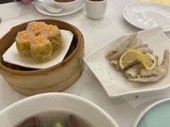 -新海利海鲜城·41年珠海老字号(夏湾店)