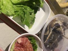 -芝小官毛肚火锅海鲜自助(淮安清江浦区新亚店)