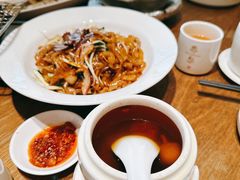 -粤集·手工粤菜(皇庭广场店)