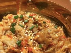 -浩海火燒雲傣家菜(芮欧百货店)