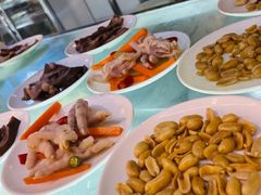 -莽子老火锅自助火锅(通锦桥路店)