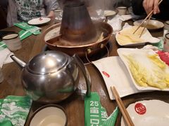 -羊乐锅·火锅·烧烤(南京创始店)