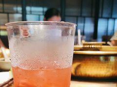 -巴奴毛肚火锅(九洲店)