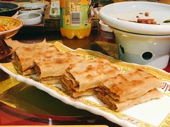 -那家小馆•北京菜•烤鸭(中关村店)