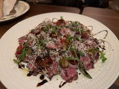 -Bistro Les Lilas丁香花小酒馆