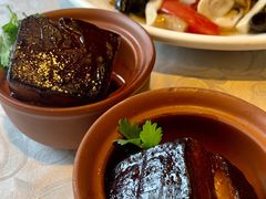 -山外山菜馆(玉泉路店)