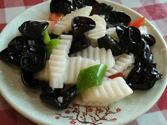 -南来顺饭庄·清真(南菜园店)